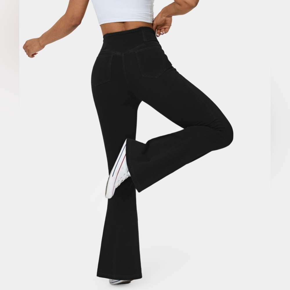 Denim leggings/Jeggings